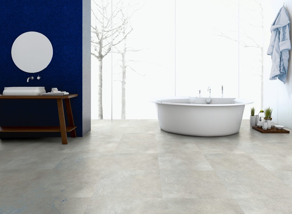 EXPONA DOMESTIC - Nr. 5866 Ivory Concrete
