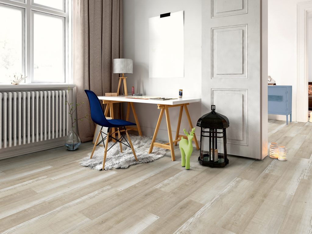EXPONA DOMESTIC - Nr. 5824 Light Saw Mill Oak